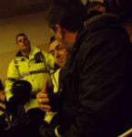 Salford Anti-Fat Cat Demo